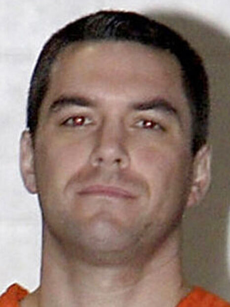Scott Peterson